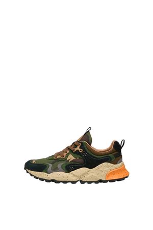 Rulis FLOWER MOUNTAIN | Sneakers | 2019101031A01